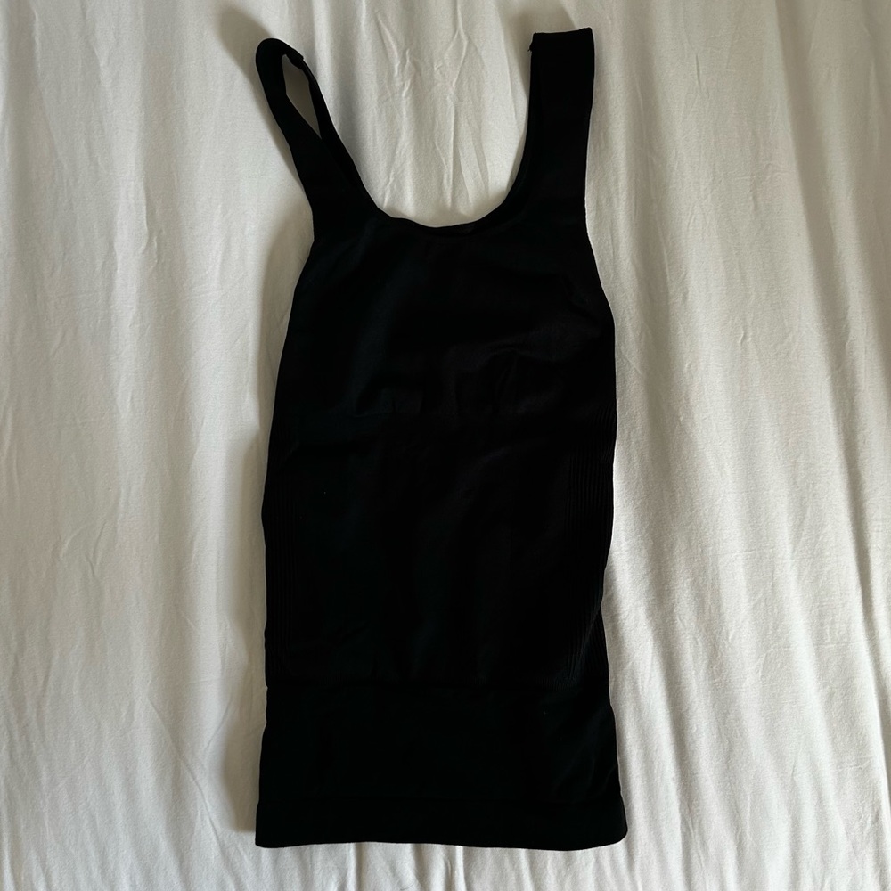 Blanqi Postpartum Compression Tank, Small